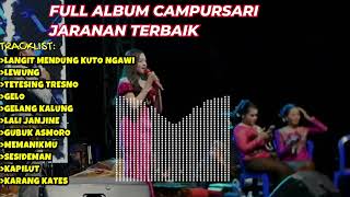 Download lagu FULL ALBUM CAMPURSARI JARANAN TERBAIK mp3