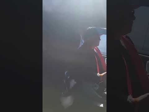 Demo Ironwolf Soway Hump Audio @ Eastbound GetDown2023