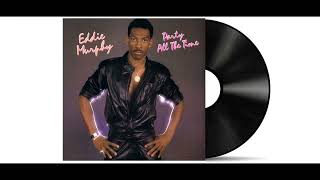 Eddie Murphy - Party All The Time [Remastered]