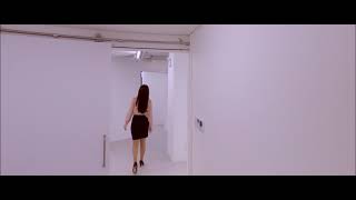 FPV 원테이크 영상 2.35: 1 화면비