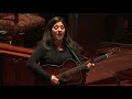 Adonai S'fatai by Elana Arian