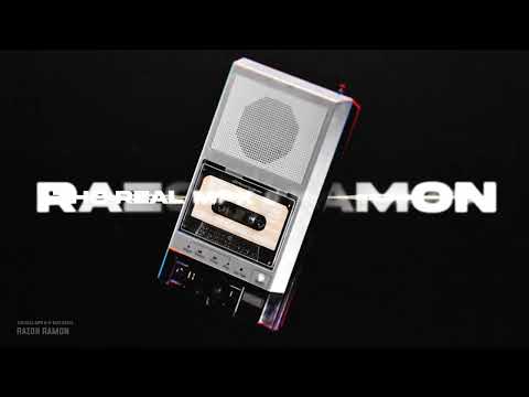 The Real MPK ❌ H-MAS - Razor Ramon (Official Visualizer)