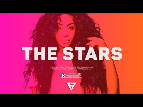 SZA Ft. Kehlani Type Beat 2019 | Smooth R&B Instrumental | "The Stars" | FlipTunesMusic™