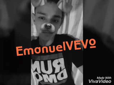 EmanuelVEVO:Tudo Que Sou Feat Débora Ulhoa