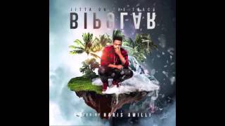 Jitta on the Track - Been Famous