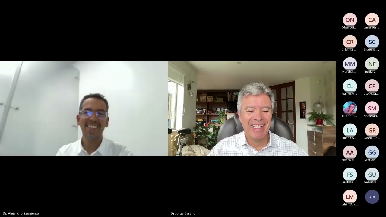 Movimientos que Transforman: Evidencia sobre los Beneficios de la Actividad Física en la Salud