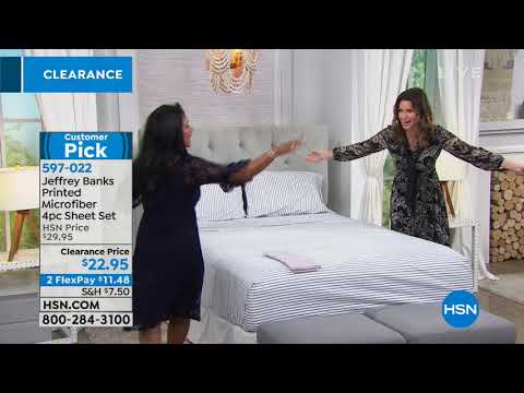 HSN | Home Clearance 09.25.2018 - 06 AM