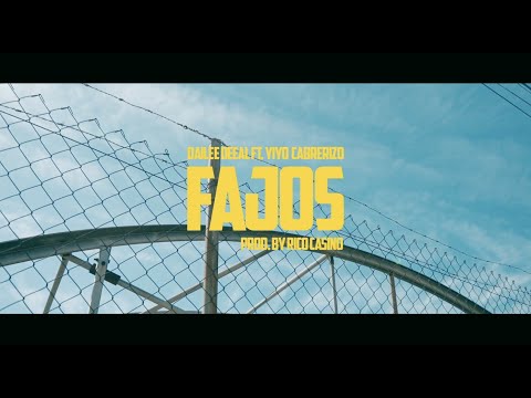 DAILEE DEEAL - FAJOS FT. YIYO CABRERIZO PROD. BY RICO CASINO