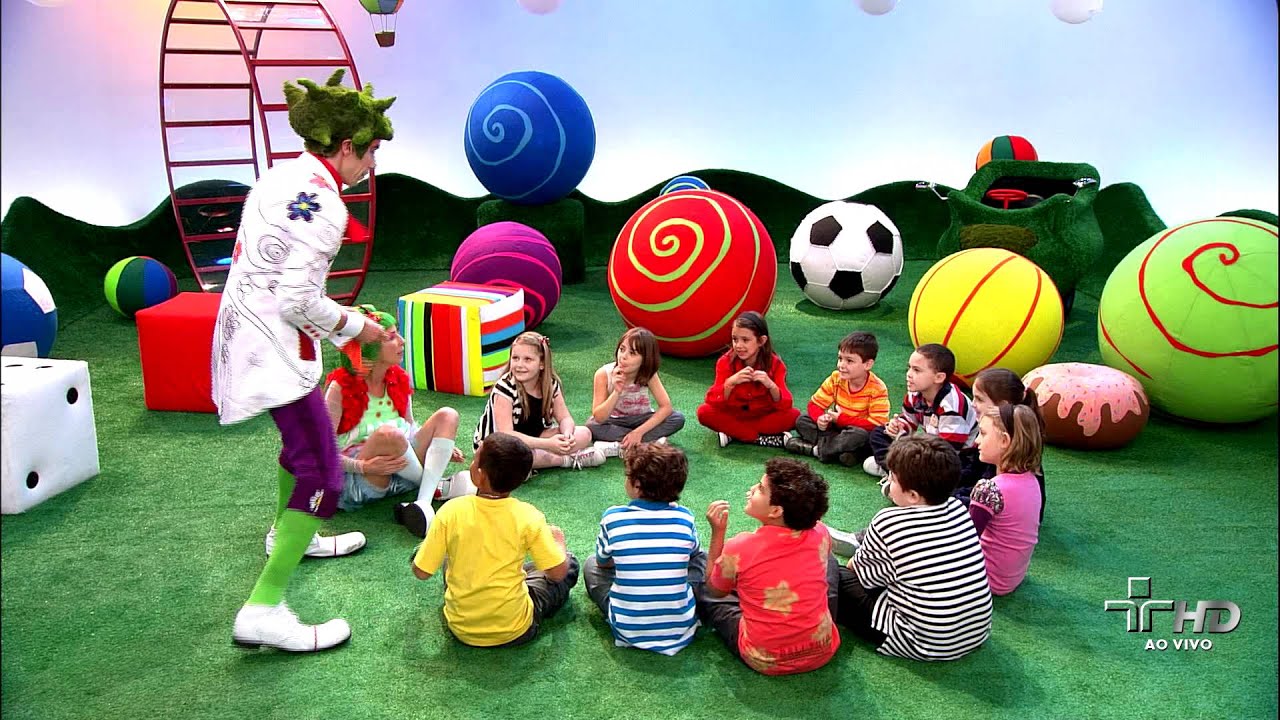 Quintal da Cultura - Corre-Cotia