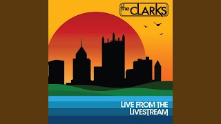 Love Is What You Need (Live from the Livestream)