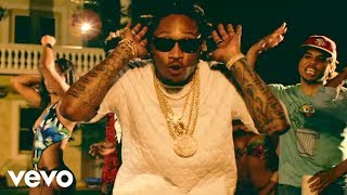 Future - Monster (Explicit)