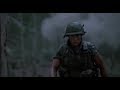 Platoon Barnes Angry