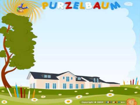 Paul Radau - KindergärtnerInnen