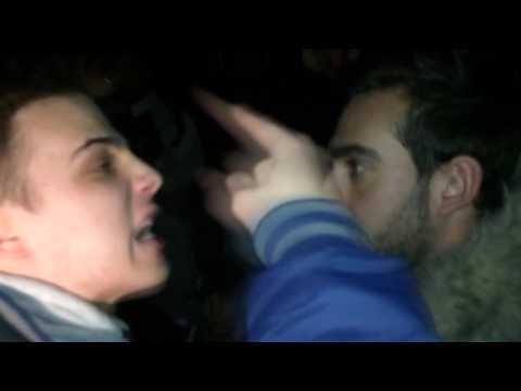 Maese VS DNL (Dieiseisavos) - Royal Battle 01