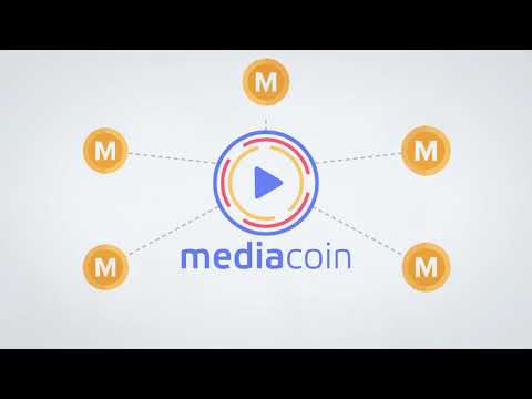 Mediacoin — файлообменная сеть на блокчейн