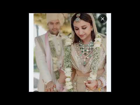 parineeti Chopra's wedding mehndi full tutorial| arabic mehndi designs for hands |@BlossomsofLove