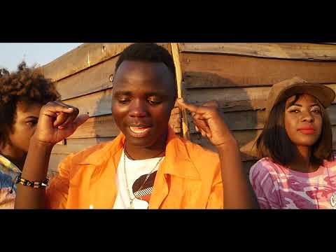 Solution GC ft Tocky vibes-smiles (official video)