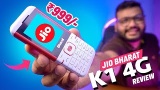 Download lagu Jio Bharat K1 4G Review - 😲 The CHEAPEST 4G Phone!!! mp3 Download lagu Jio Bharat K1 4G Review - 😲 The CHEAPEST 4G Phone!!! mp3