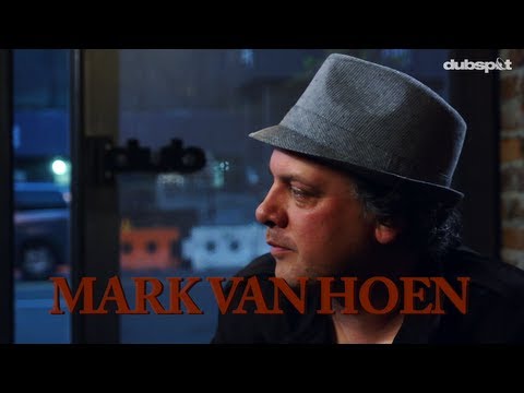 Mark Van Hoen (Editions Mego / R&S) Dubspot 'Wireless' Interview - Talks Ableton, Creative Process +