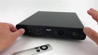 Video thumbnail for Review: SPL Phonitor e Balanced Headphone Amplifier by Hi-Fi Insider