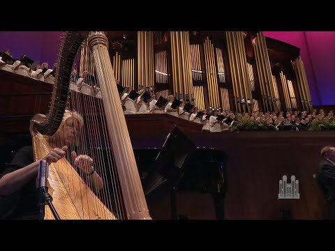 There Is a Balm in Gilead (arr. Mack Wilberg) - The Tabernacle Choir