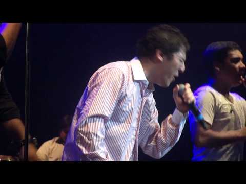 WALTER ROMERO Y BANDA XXI