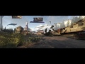 Gameplay video of FlatOut 4: Total Insanity  Playstation