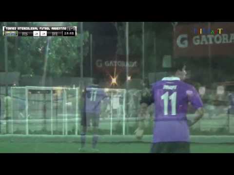 4 FISROY FC vs JOGO FEITO 2 8ª Egr A zona Camp - 19/11/2016