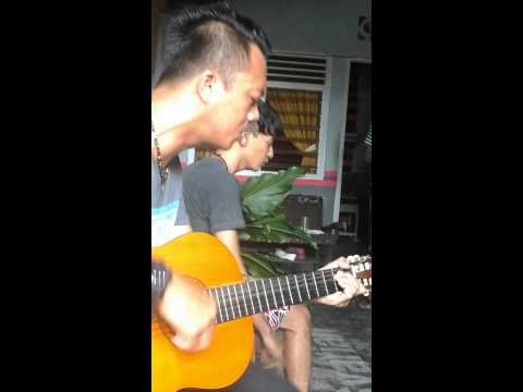 Suara merdu mirip ariel noah 》@Giospig