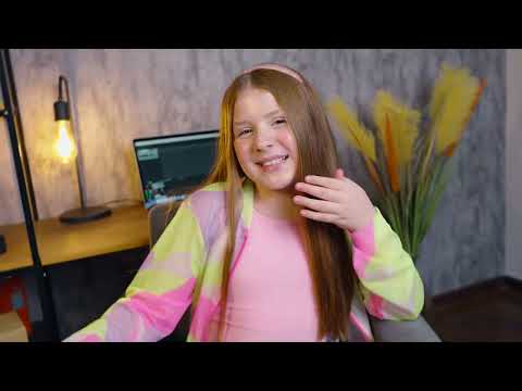 MEU CRUSH - Bff Girls / Cover - ANA CAROLINA (Vídeoclipe)