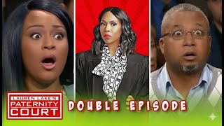 After 33 Years of Uncertainty, I Must Finally Learn If She Is Truly My Daughter – Judge Lauren Lake’