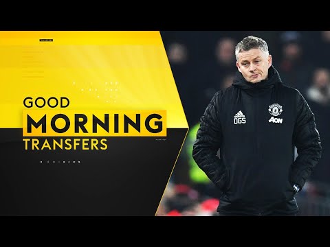 Which Premier League team need a new striker the most? | Good Morning Transfers