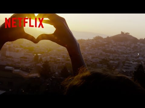 Miesiąc dumy LGBT na Netflix