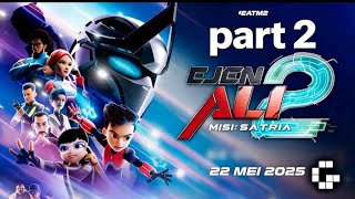 Download lagu 📌(TONTON SEKARANG)‼️EJEN ALI MOVIE 2: MISI SATRIA\ PART 2 mp3 Download lagu 📌(TONTON SEKARANG)‼️EJEN ALI MOVIE 2: MISI SATRIA\ PART 2 mp3