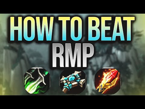 Mysticall | How to BEAT RMP in Shadowlands! - 9.2.5 Mistweaver Monk PvP