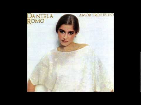 Daniela Romo - Yo no te pido la luna