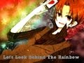 Hetalia Nightcore- Lets Look Behind The Rainbow ...