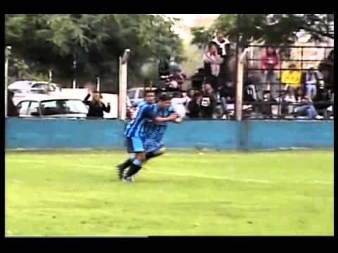 SABADOGOL 2011. JUVENILES B. 6ta. División. ATLANTA - SAN TELMO. 20-4-2011.