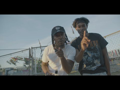Don Elway ft. BHTK - "Switch Lanes" (Official Video)