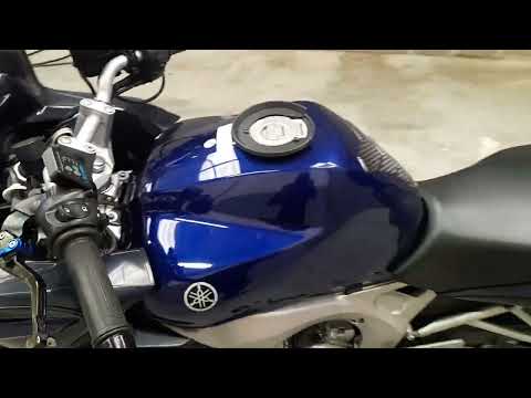 2006 YAMAHA FZ6  Fazer 600 - Image 2