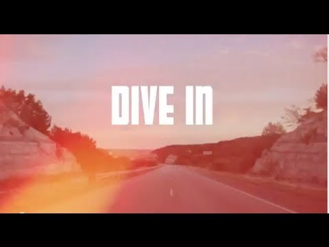 Dive In- Brie (Official Music Video)