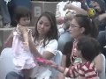 AIMI Celebrating WBW 2008 Breastfeeding Together