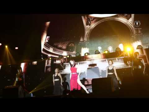 [HD Fancam]150711 EunJung - I'm Good @ Beijing Concert