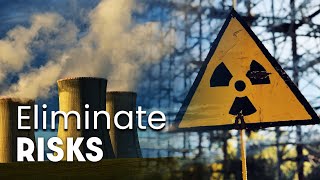 Nuclear Power Plant in Finland: Safer Than Fukushima? | Documentary | Missing Link