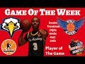 Denim Trotman Proves He S A Top 20 Player In NYC