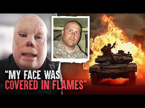 Escaping Death: Real War Stories from Soldiers