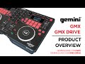 Gemini GMX and GMX Drive - Product Overview