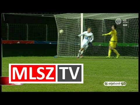 Vasas FC – Puskás Akadémia FC |2-4 | OTP Bank Liga | 17. forduló | 2015/2016 | MLSZTV