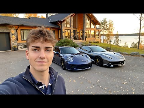 why you find it so hard to get rich (it’s actually easy)