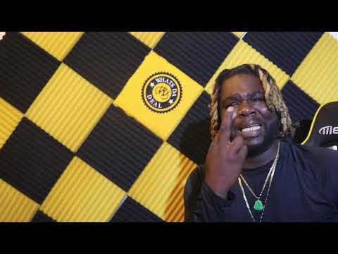 Lil Pete “HONEST” Reaction